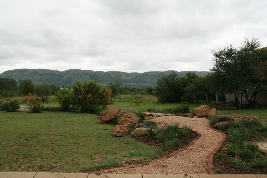  Bedroom Property for Sale in Hartbeespoort Rural North West